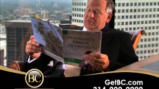 Commercial Comic Insurance 30 V4 V2 314 222 2222