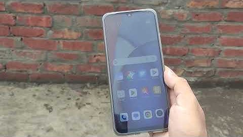 How to change Control Center Style on Redmi 14C | HyperOS New Control Center