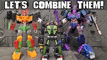 Build Along Tutorial: Let