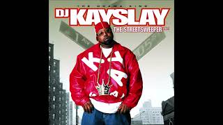 Westside Driveby feat. E-A-Ski, Kam, MC Ren - DJ Kay Slay - The Streetsweeper Vol. 1