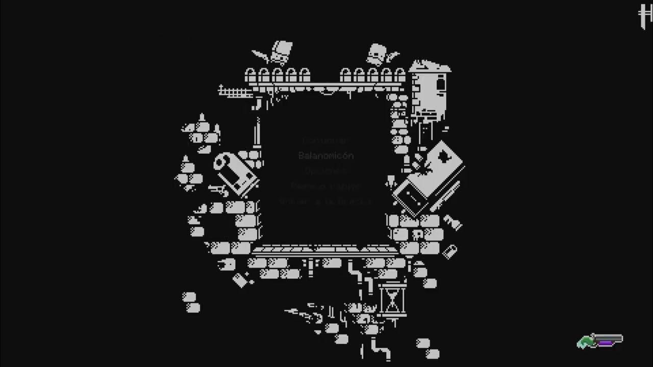 Enter the Gungeon_20231113173430 YouTube