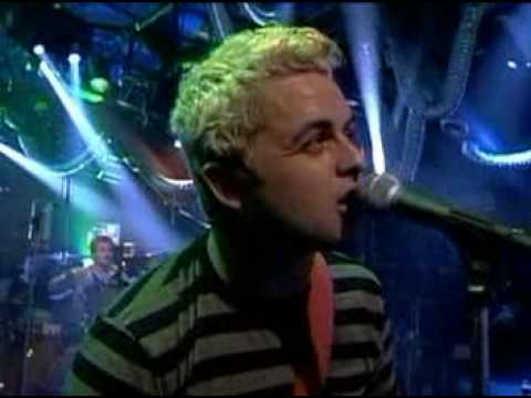 Green Day - Geek Stink Breath (Summer Sonic 2004) [1080P 60FPS]