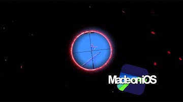 How To Make *EPIC* Sniper Effect on Mobile | LumaFusion (550 subs for tutorial)