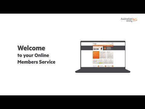 Your health insurance Online Member Services