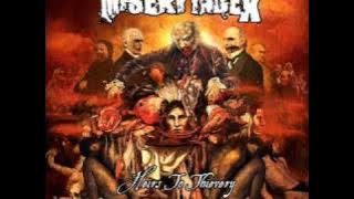 MISERY INDEX - 