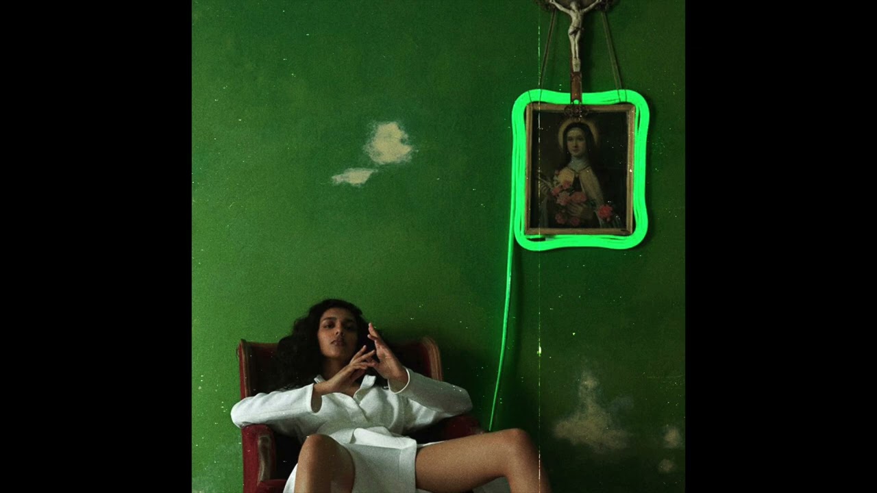 [FREE] Victoria Monét x Beyoncé Type Beat - "New Money"