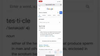 DANIELLE Cohn thinks she is a music artist