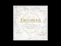 Howard shore  lord of the rings the rarities archive full album