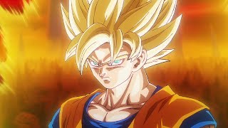 [ABA]  DBS Goku 120 - 0 Combo