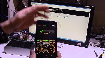 VemsDisplay New Features   Feb 2017