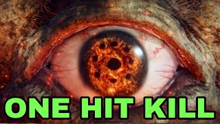 Elden Ring - Fire Giant - ONE HIT KILL | ONE SHOT