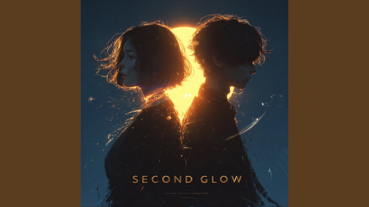SECOND GLOW auf YouTube ansehen SECOND GLOW auf YouTube ansehen