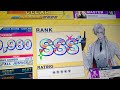 【CHUNITHM】ENDYMION ALL JUSTICE 5-0-0 手元