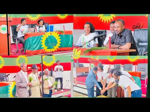 IBSA ABO WBO Yaadannoo Sadaasa 9 FDG 20ffaa Ammee Guyyaa Har Aa 9 11 2025