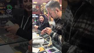 İphone 16 Aldık Iphone 17 Verdik Turgay Abiye Hayırlı Olsun.