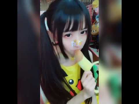 #Tiktok Loli Douyin | Compilation Cute dance😍😍