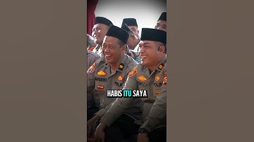 Sebening hatiku padamu ... #uas #ustadzabdulsomad #polreskampar #poldariau
