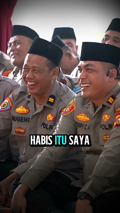 Sebening hatiku padamu ... #uas #ustadzabdulsomad #polreskampar #poldariau