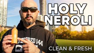 WOW!!! Montale Holy Neroli fragrance review