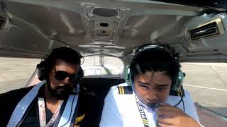 IFR Introduction to Basic Attitude Flying