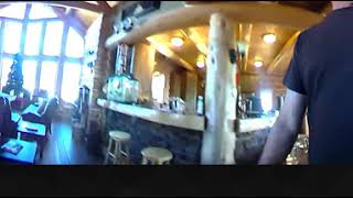 Teton Hostel Hideaway