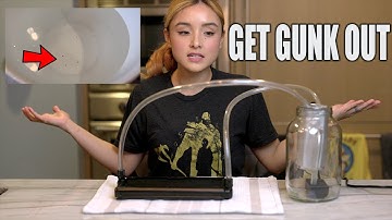 How to Pre-Flush and Prep Your PC Radiator For a PC Custom Loop Pre Install