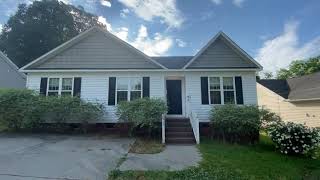 Kannapolis Homes for Rent by Kannapolis Property Management