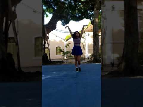 Apink - % % (Eung Eung) - kpop dance Cover.