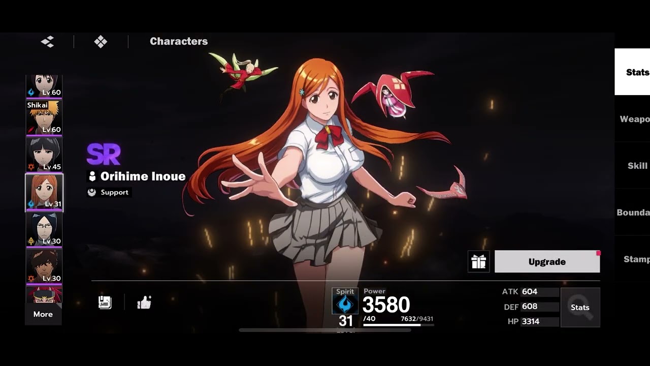 Which One Is Your Favorite? 👀 | Bleach Resonance characters showcase 🔥