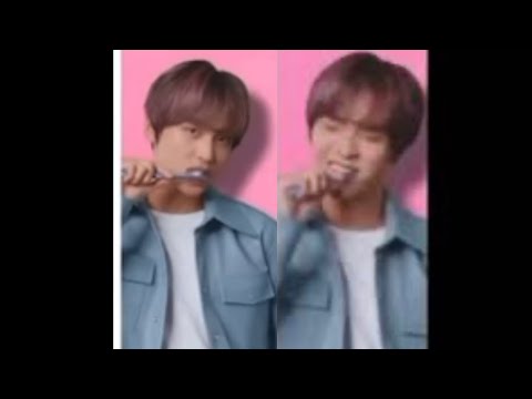 혼자 치카치카도 잘해요
