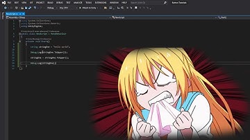 How to Convert a String To Upper Case (Capitalize) In Unity C# - ZDev-9 Tutorials!