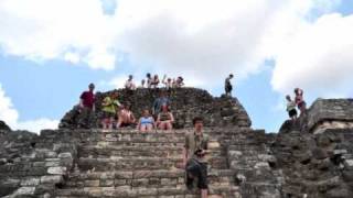 Belize 2010 compilation