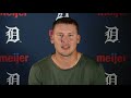 JaCoby Jones Inside the Park Home Run