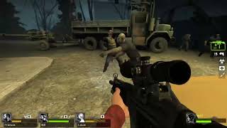 Crash Course - L4D2
