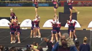 AIA State championship centennial high school