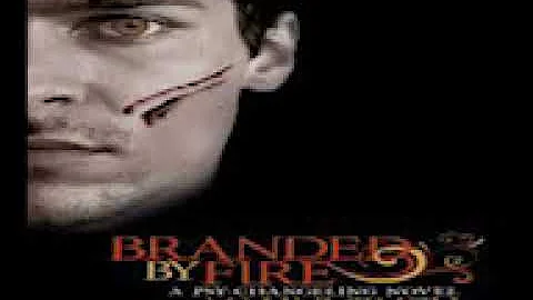 Branded by Fire - Nalini Singh
