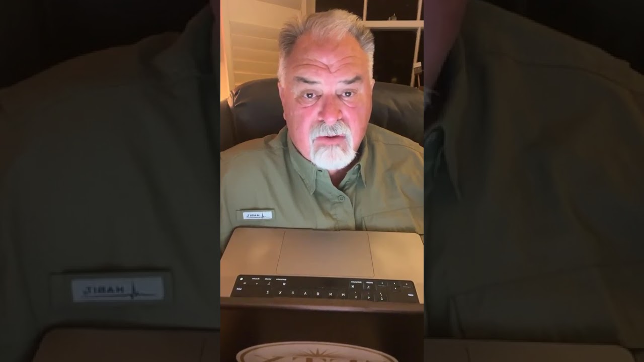 Breakfast Biscuit: Why We Need Grace – 11/18/25