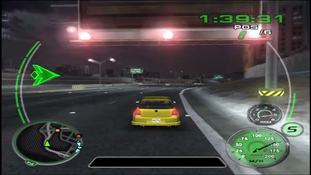 Not Everyone {Lyrics} Midnight Club 3: