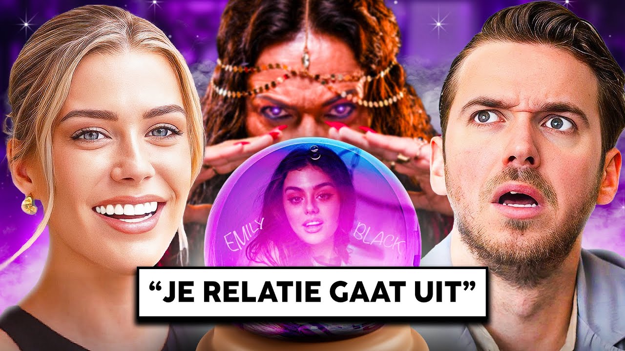24 UUR VICTORIA VOOR DE GEK HOUDEN - YouTube