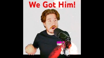 I PULLED HIM! ⁂ Watcher of Realms