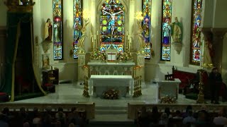11:00am Easter Mass