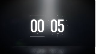 what is the capcom countdown going to be