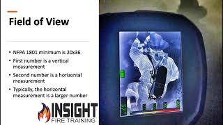 Intro to Tactical TIC Use: Understanding Field of View