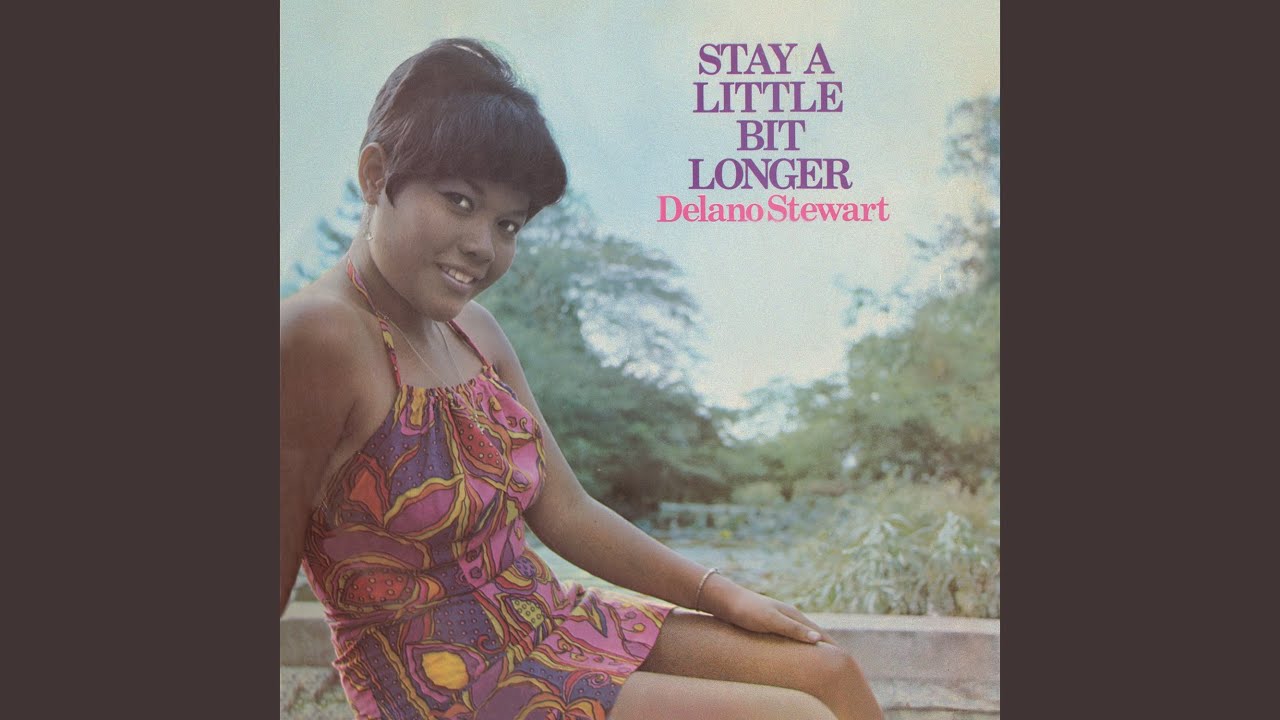 Stay a Little Longer (Version II) - YouTube