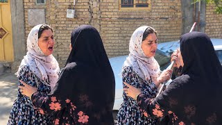Soghra's sudden decision; Jamal got angry after returning home 