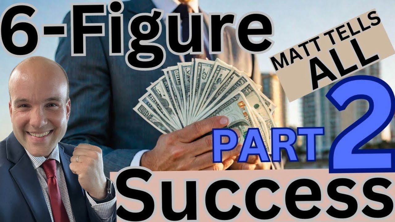 Airbnb Startup Guide | How Matt Fries Earns Six Figures with Myrtle Beach Oceanfront Condos