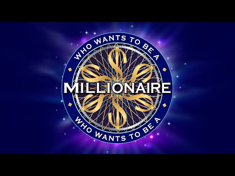 Who Wants to Be a Millionaire? – New Edition Worst Ever Run Solo PS5 Gameplay