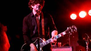 &quot;This song is pretty good though...&quot; Lou Barlow - SEBADOH