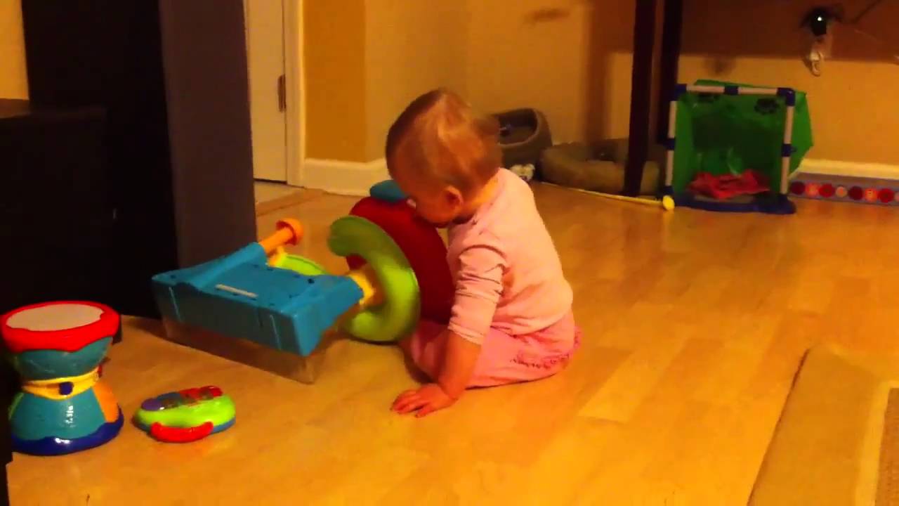 Playing with my toys YouTube