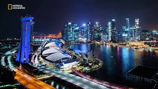 Full City of Innovation: Singapore - Trailer News